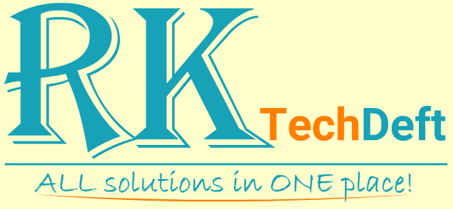 RKTechDeft